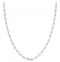 Collana Zancan Uomo in Argento ESC091 - ESC091